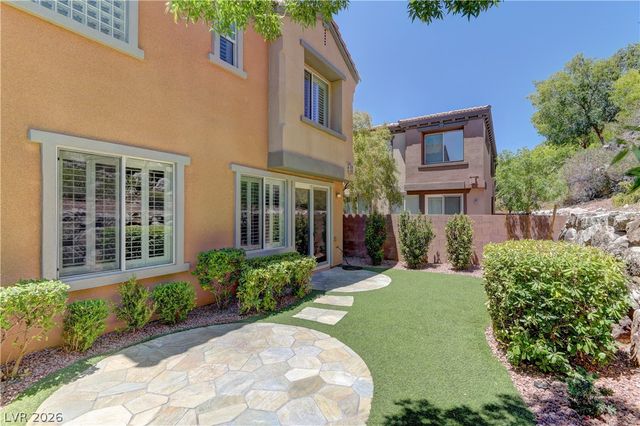 11330 Corsica Mist Avenue, Las Vegas, NV 89135