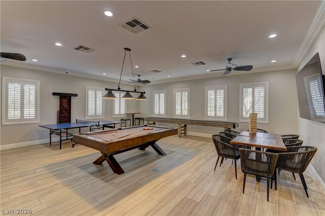 11330 Corsica Mist Avenue, Las Vegas, NV 89135