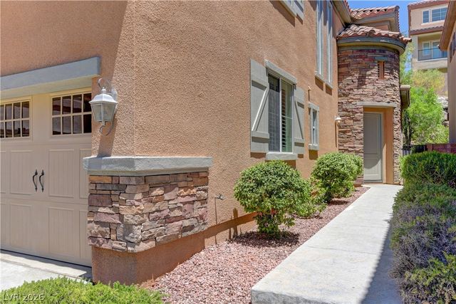 11330 Corsica Mist Avenue, Las Vegas, NV 89135