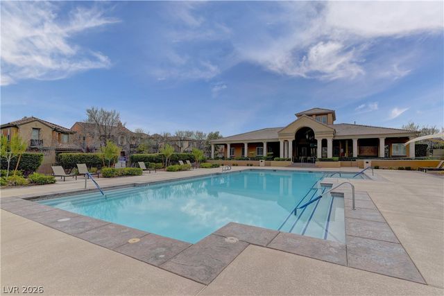 11330 Corsica Mist Avenue, Las Vegas, NV 89135