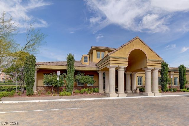 11330 Corsica Mist Avenue, Las Vegas, NV 89135