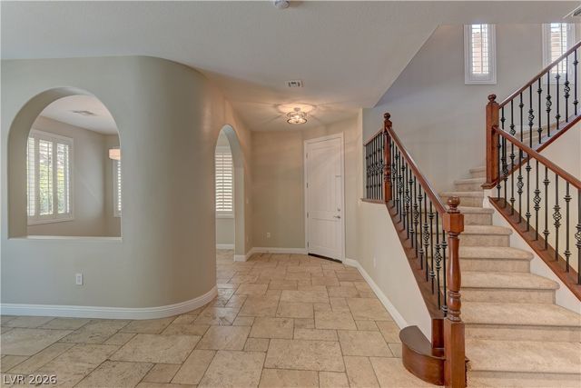 11330 Corsica Mist Avenue, Las Vegas, NV 89135