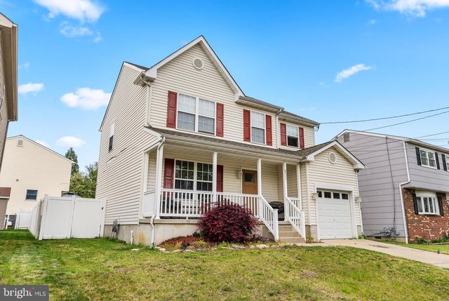 8711 OSLER AVE, Pennsauken, NJ 08109