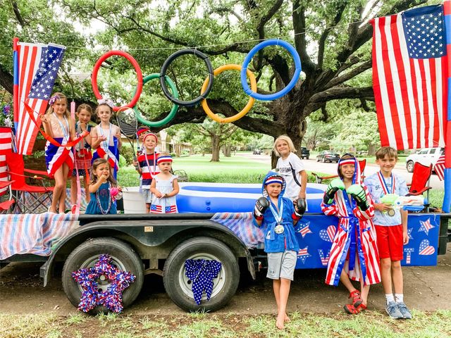 3645 Warick Drive, Dallas, TX 75229