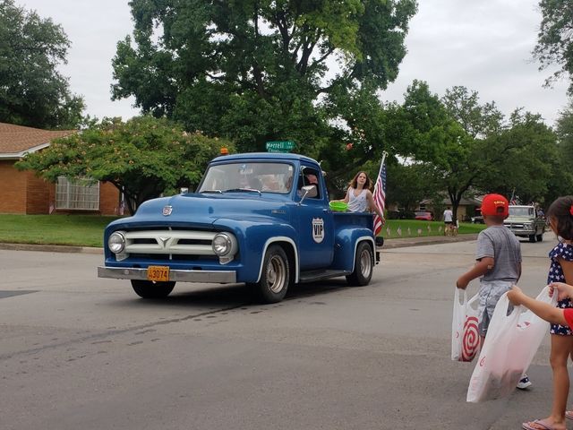 3645 Warick Drive, Dallas, TX 75229