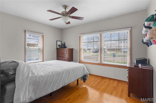 7124 Marwinette Avenue, St Louis, MO 63116