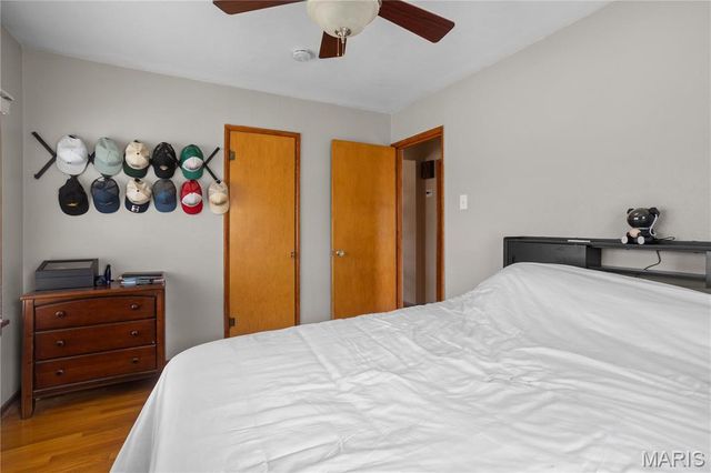 7124 Marwinette Avenue, St Louis, MO 63116