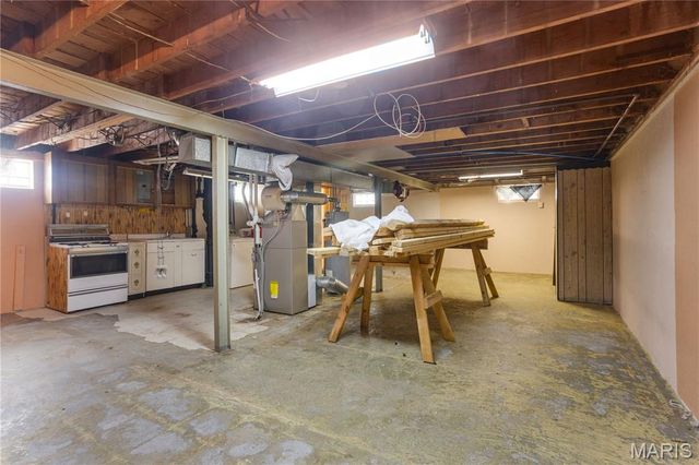 7124 Marwinette Avenue, St Louis, MO 63116