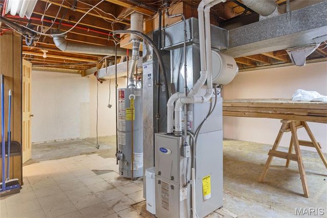 7124 Marwinette Avenue, St Louis, MO 63116