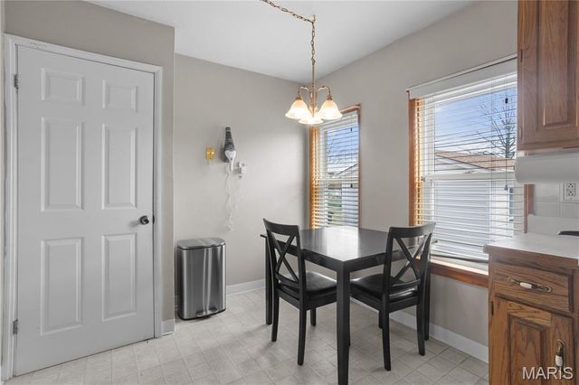 7124 Marwinette Avenue, St Louis, MO 63116