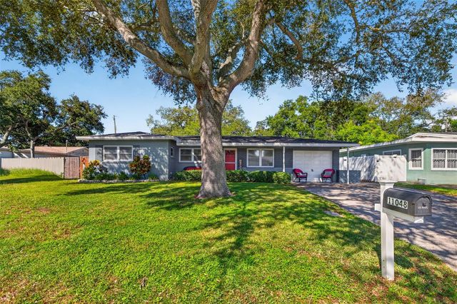 11048 116TH STREET, Seminole, FL 33778