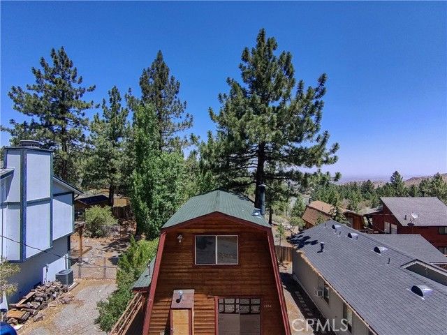 2068 Slippery Elm Road, Wrightwood, CA 92397