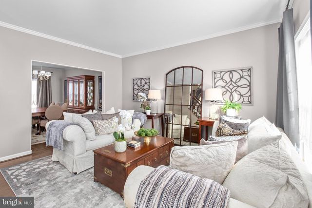 47 BRUSH EVERARD CT, Stafford, VA 22554