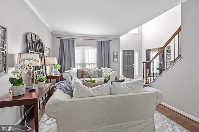 47 BRUSH EVERARD CT, Stafford, VA 22554