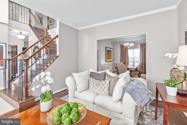 47 BRUSH EVERARD CT, Stafford, VA 22554