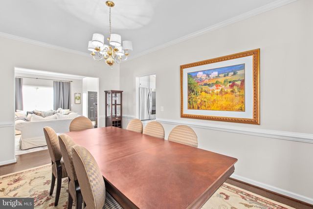 47 BRUSH EVERARD CT, Stafford, VA 22554