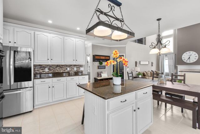 47 BRUSH EVERARD CT, Stafford, VA 22554