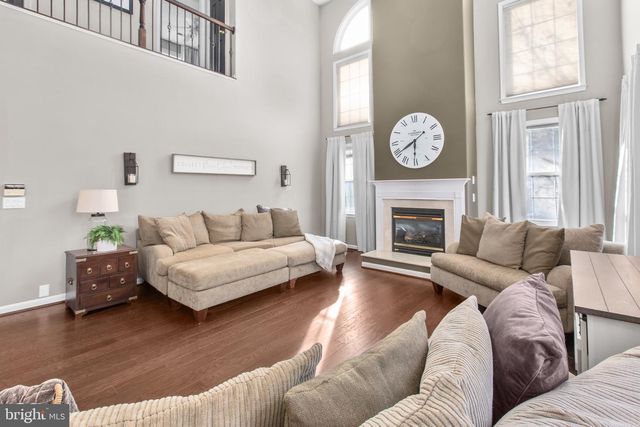 47 BRUSH EVERARD CT, Stafford, VA 22554