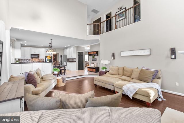 47 BRUSH EVERARD CT, Stafford, VA 22554