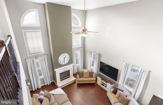 47 BRUSH EVERARD CT, Stafford, VA 22554