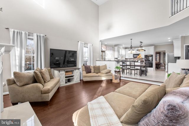 47 BRUSH EVERARD CT, Stafford, VA 22554