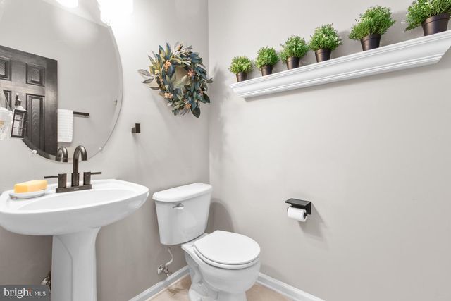 47 BRUSH EVERARD CT, Stafford, VA 22554