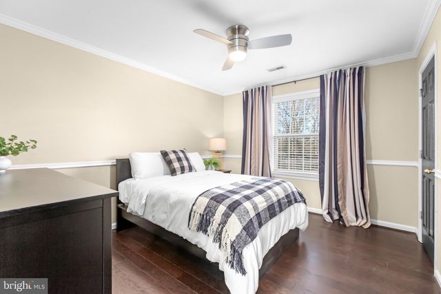 47 BRUSH EVERARD CT, Stafford, VA 22554