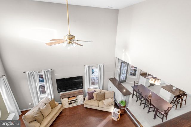 47 BRUSH EVERARD CT, Stafford, VA 22554