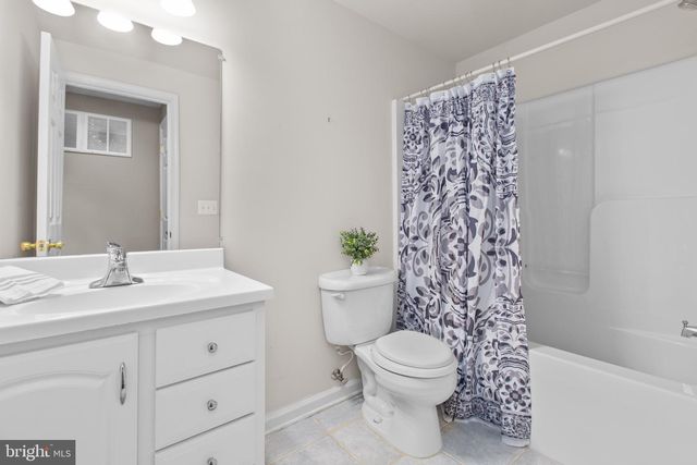 47 BRUSH EVERARD CT, Stafford, VA 22554