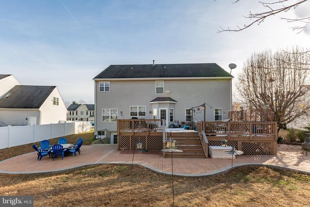 47 BRUSH EVERARD CT, Stafford, VA 22554