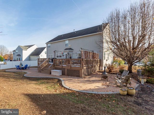 47 BRUSH EVERARD CT, Stafford, VA 22554