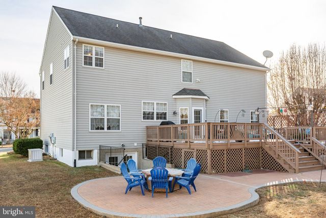 47 BRUSH EVERARD CT, Stafford, VA 22554