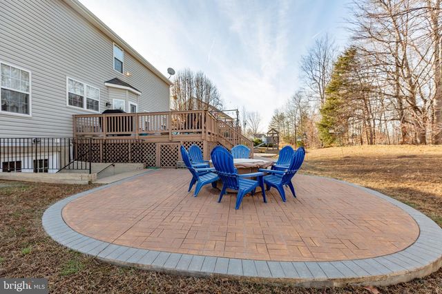 47 BRUSH EVERARD CT, Stafford, VA 22554