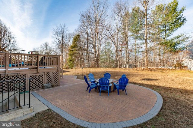 47 BRUSH EVERARD CT, Stafford, VA 22554