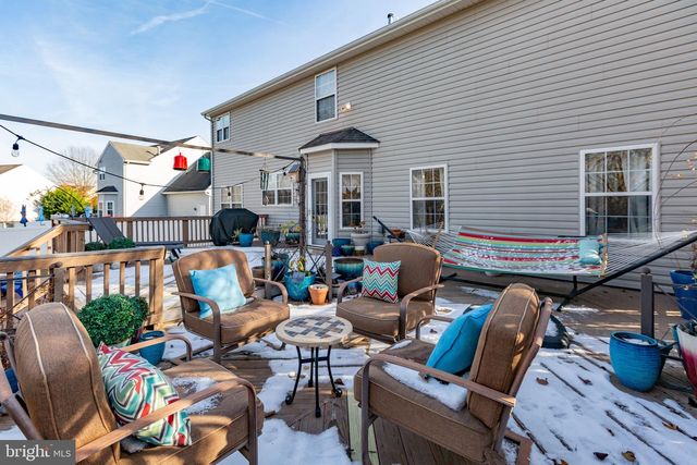 47 BRUSH EVERARD CT, Stafford, VA 22554