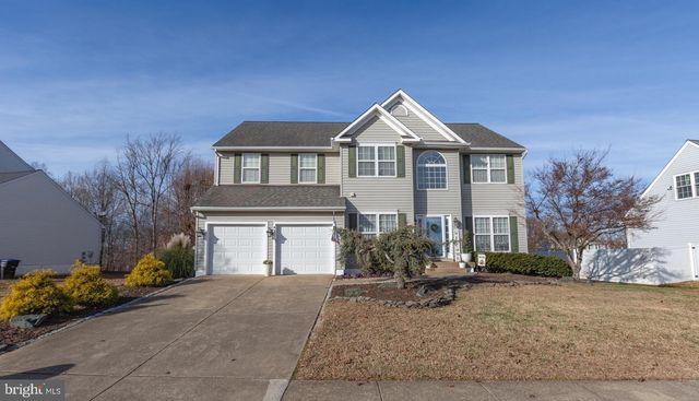 47 BRUSH EVERARD CT, Stafford, VA 22554