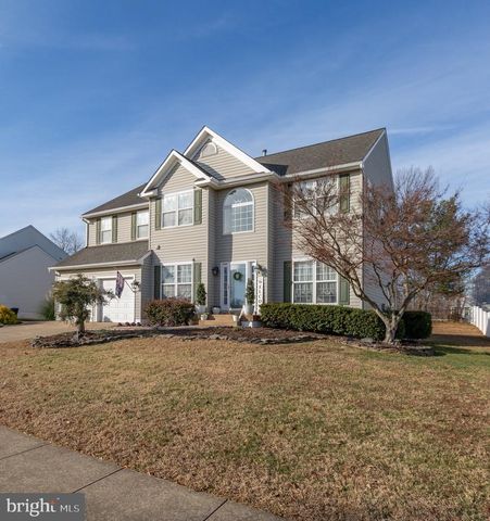 47 BRUSH EVERARD CT, Stafford, VA 22554