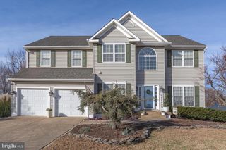 47 BRUSH EVERARD CT, Stafford, VA 22554