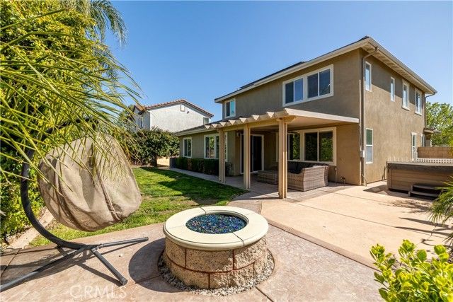 27937 Pleasant Bay Circle, Menifee, CA 92585