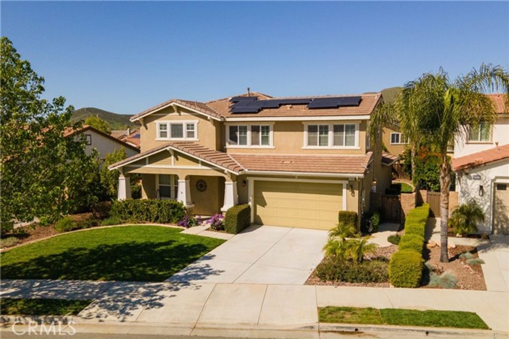 27937 Pleasant Bay Circle, Menifee, CA 92585