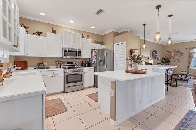 2775 ROYAL PALM DRIVE, North Port, FL 34288