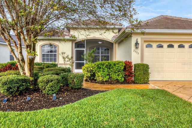 2775 ROYAL PALM DRIVE, North Port, FL 34288