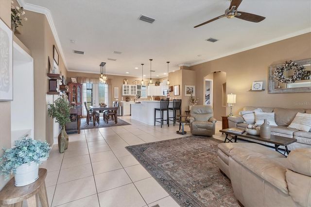 2775 ROYAL PALM DRIVE, North Port, FL 34288