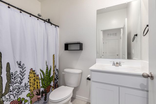 20109 W PALO VERDE Drive, Litchfield Park, AZ 85340