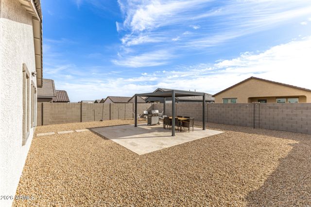 20109 W PALO VERDE Drive, Litchfield Park, AZ 85340