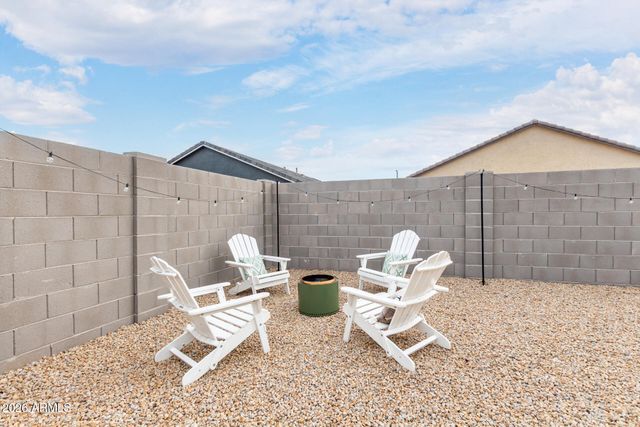 20109 W PALO VERDE Drive, Litchfield Park, AZ 85340