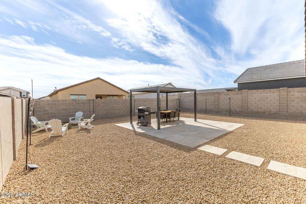 Image 20 of property listing at 20109 W PALO VERDE Drive, Litchfield Park, AZ 85340
