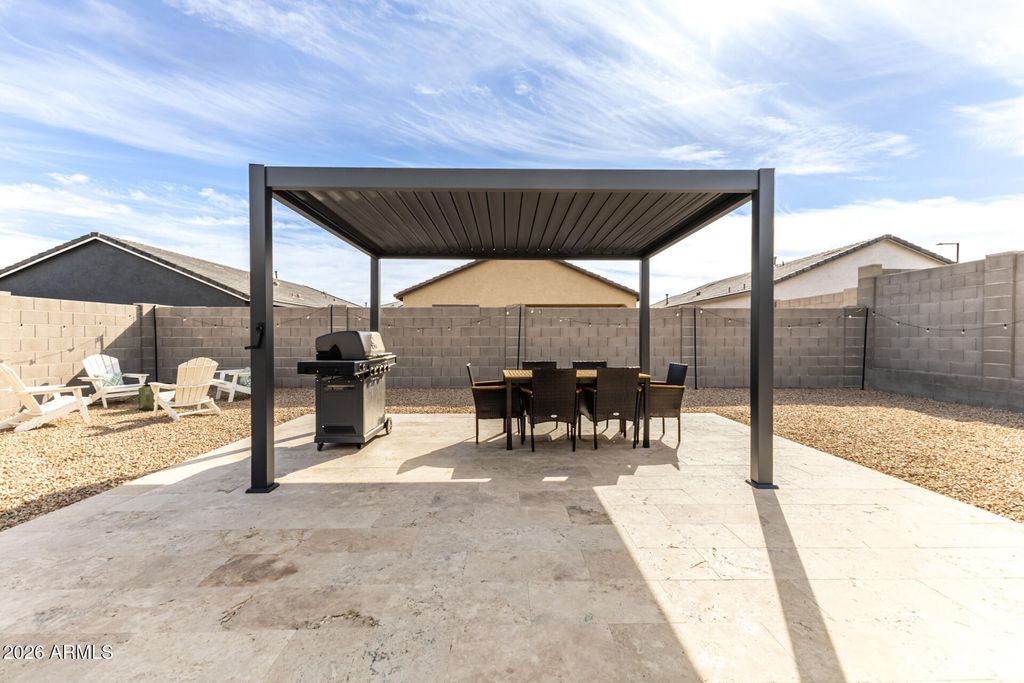 Image 3 of property listing at 20109 W PALO VERDE Drive, Litchfield Park, AZ 85340