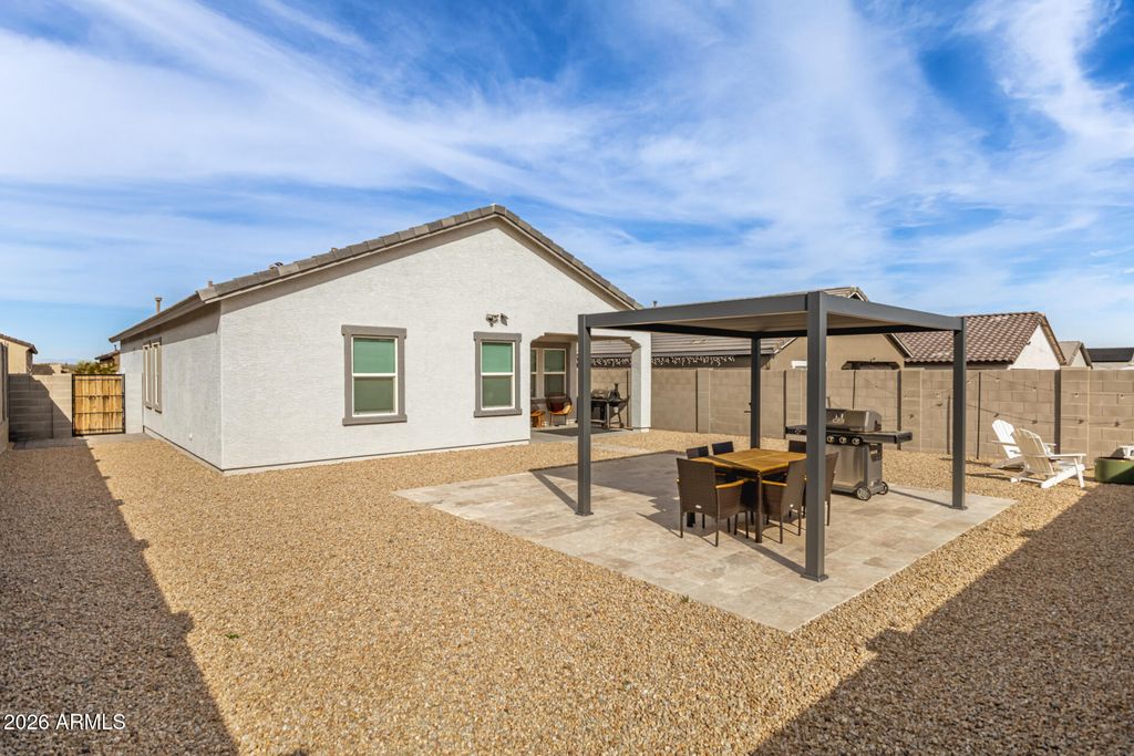 Image 4 of property listing at 20109 W PALO VERDE Drive, Litchfield Park, AZ 85340