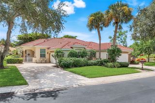 9172 Las Maderas DR, Bonita Springs, FL 34135